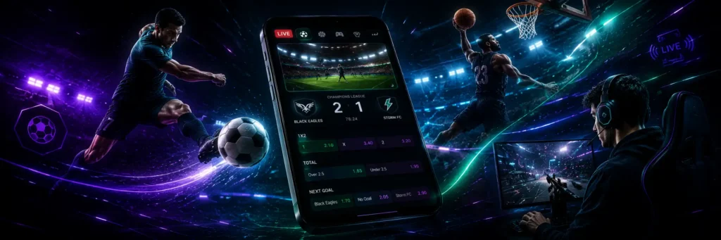 live-bets
