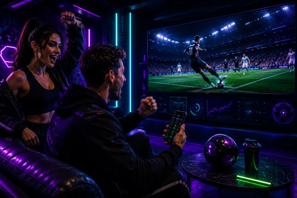 live-bets-football-betting