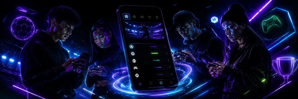 mob-app-betting